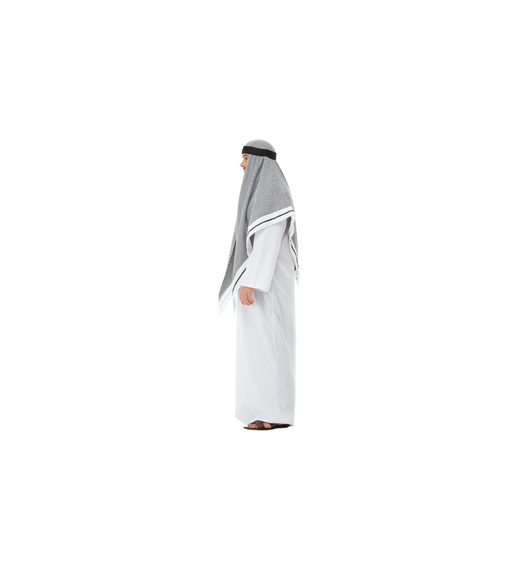 Kostým "Pouštní šejk"