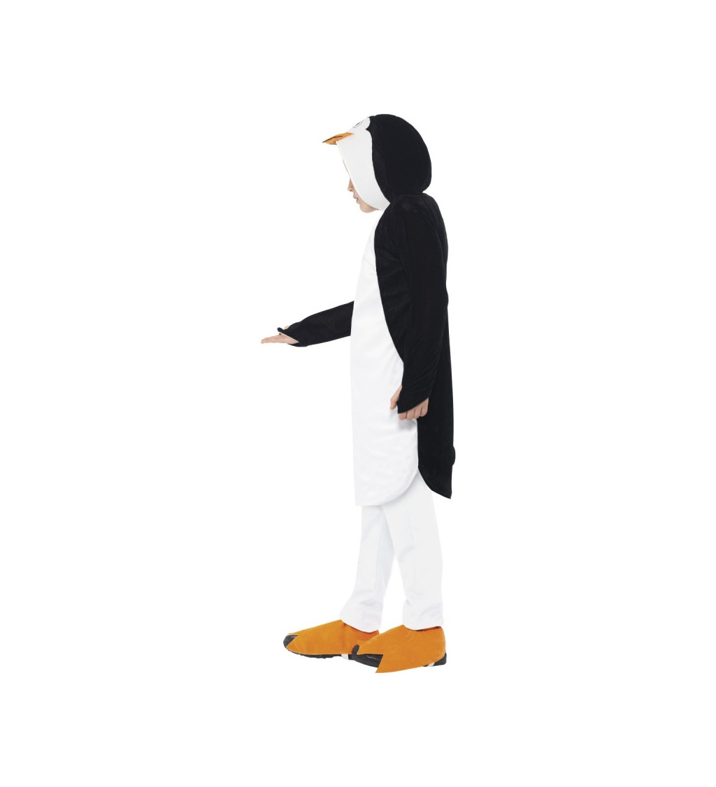 Dětský kostým - Little Penguin