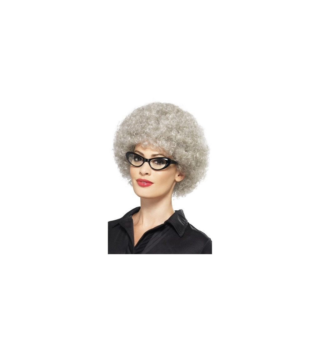 Paruka Stará dáma