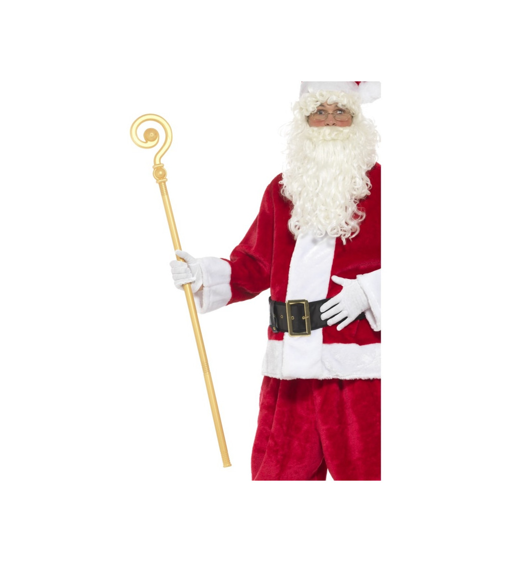 Berla pro Mikuláše - skládací