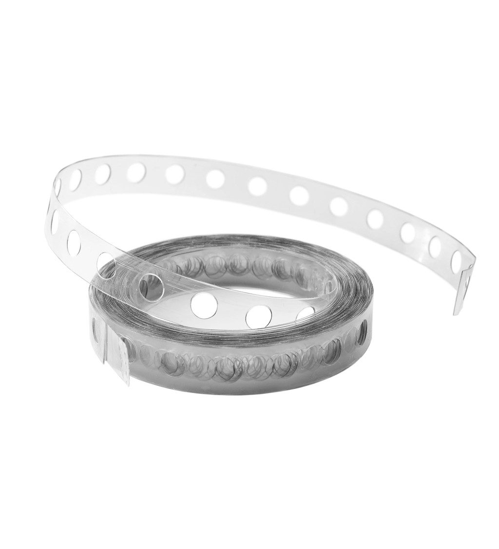 Balónová girlandová páska II