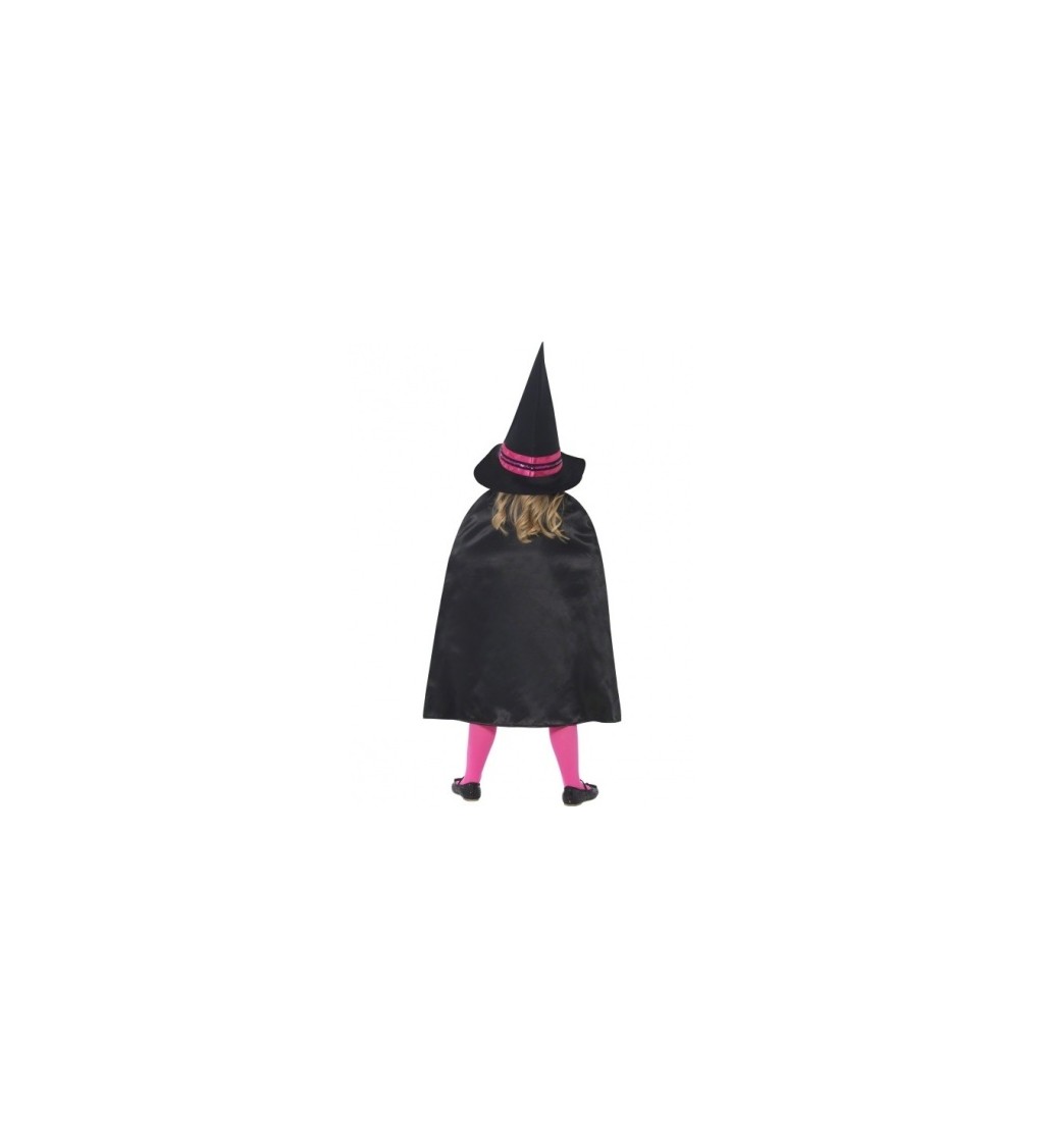 Dětský kostýmek- Hermiona