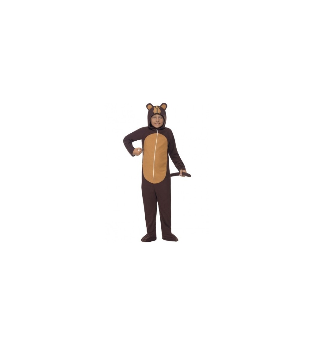 Dětský kostým - Opička