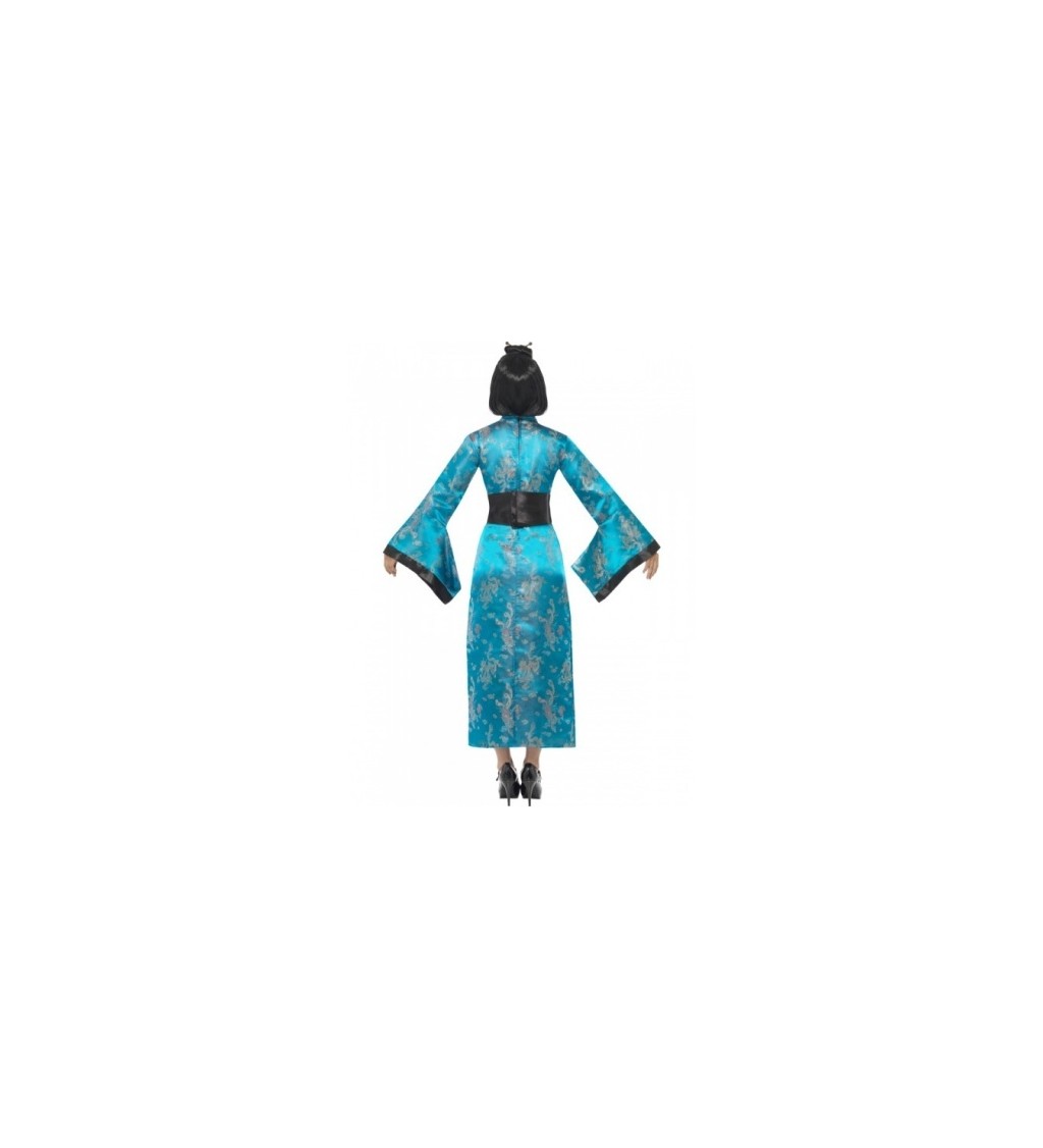 Kostým Vodka Gejša