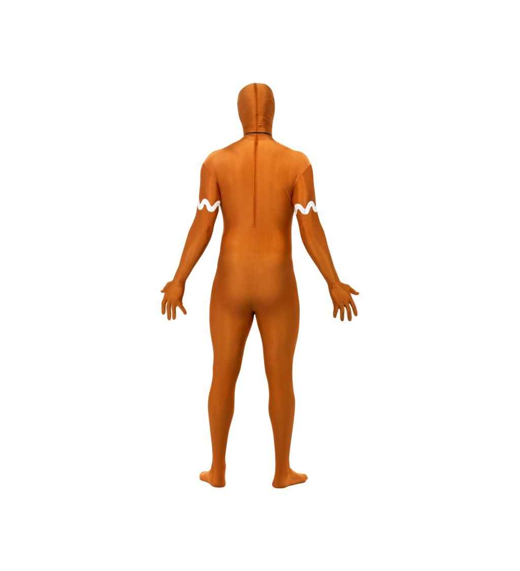 Morphsuit - Perníček