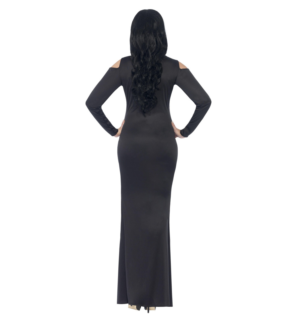 Kostlivka XL - kostým