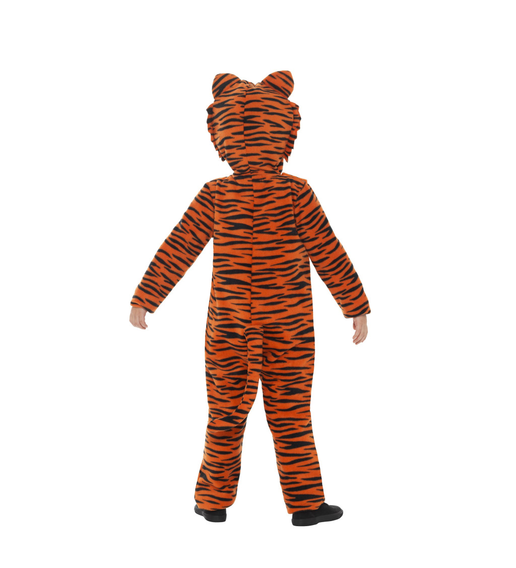 Dětský kostým "Tygr" II