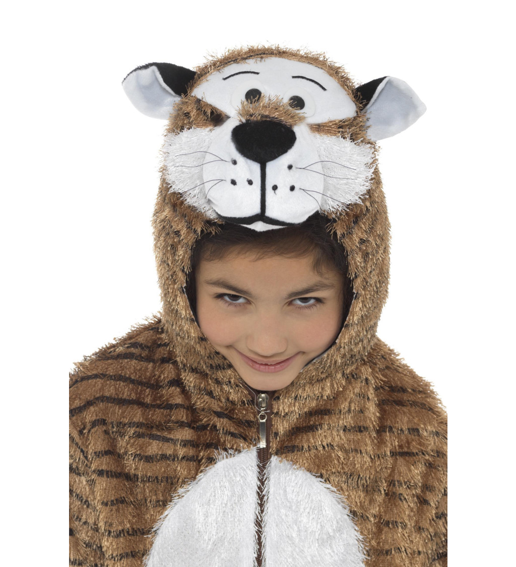 Dětský kostým - Tygří mládě
