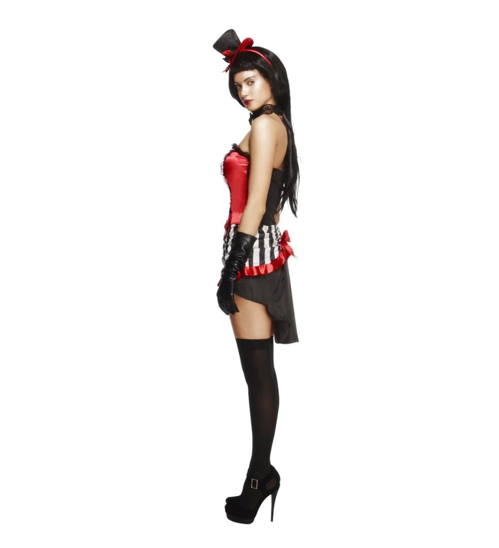 Kostým Sexy Upírky