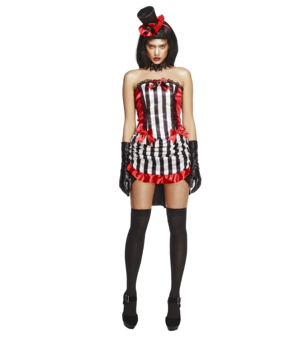 Kostým Sexy Upírky