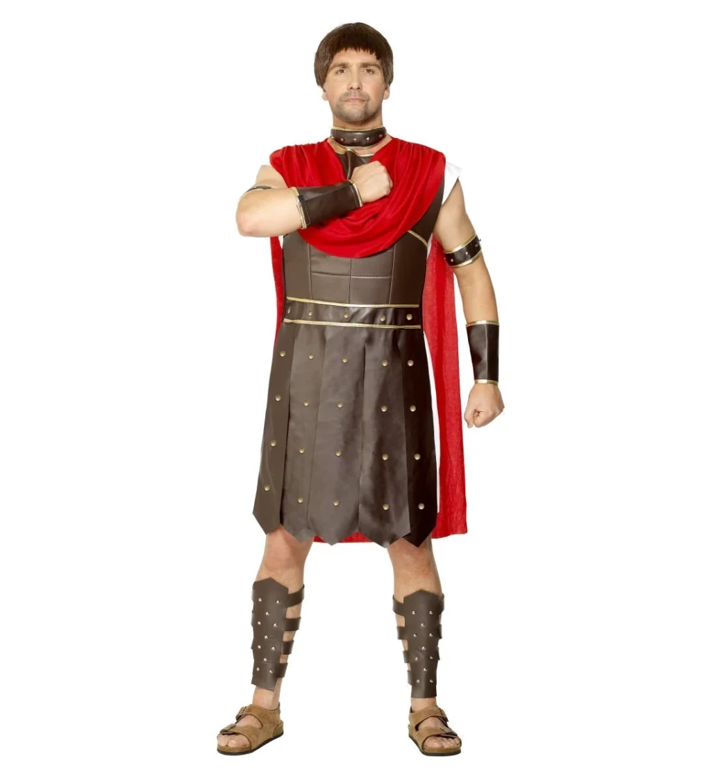 Kostým Římský centurion