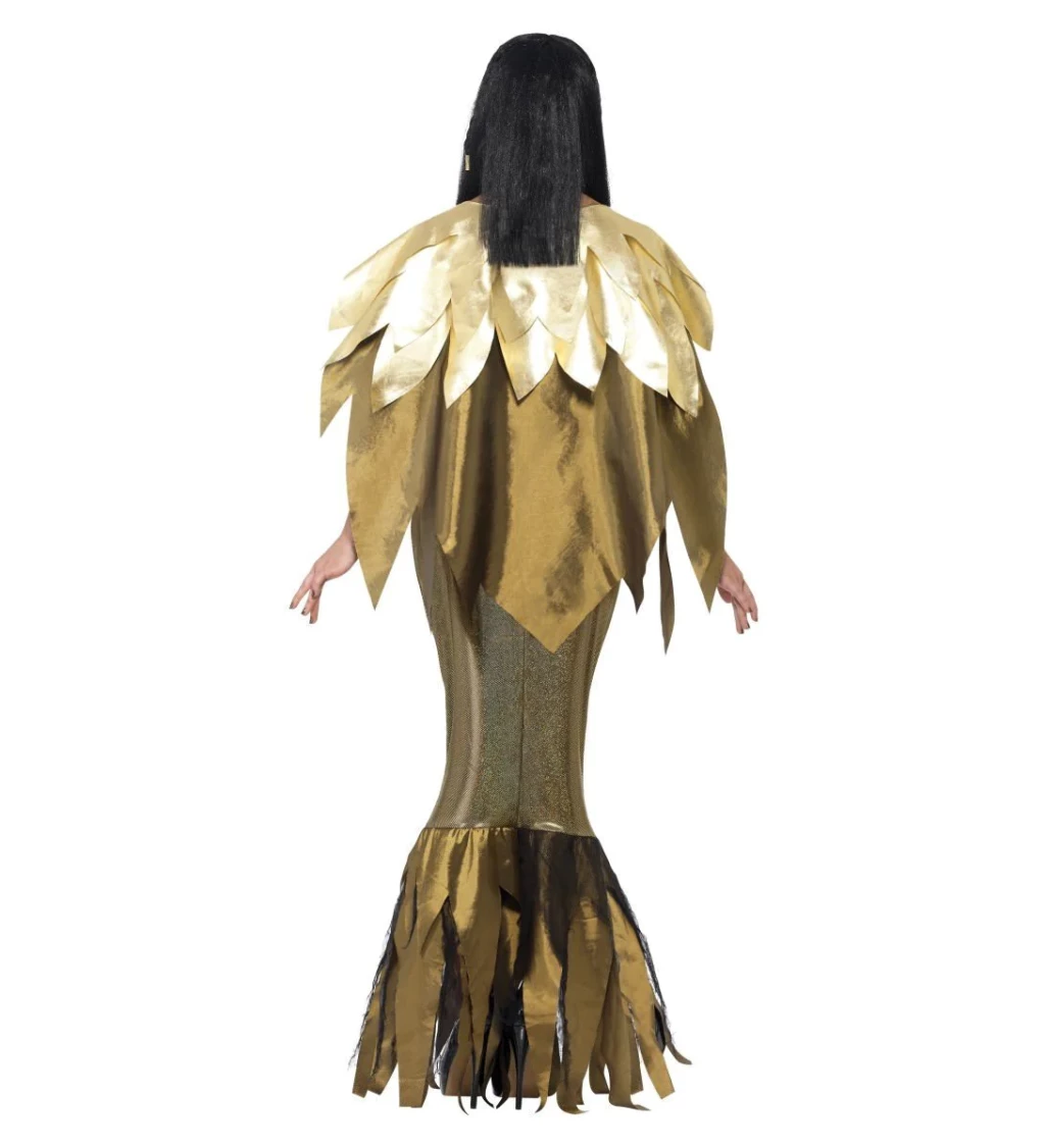 Kostým Temná Kleopatra