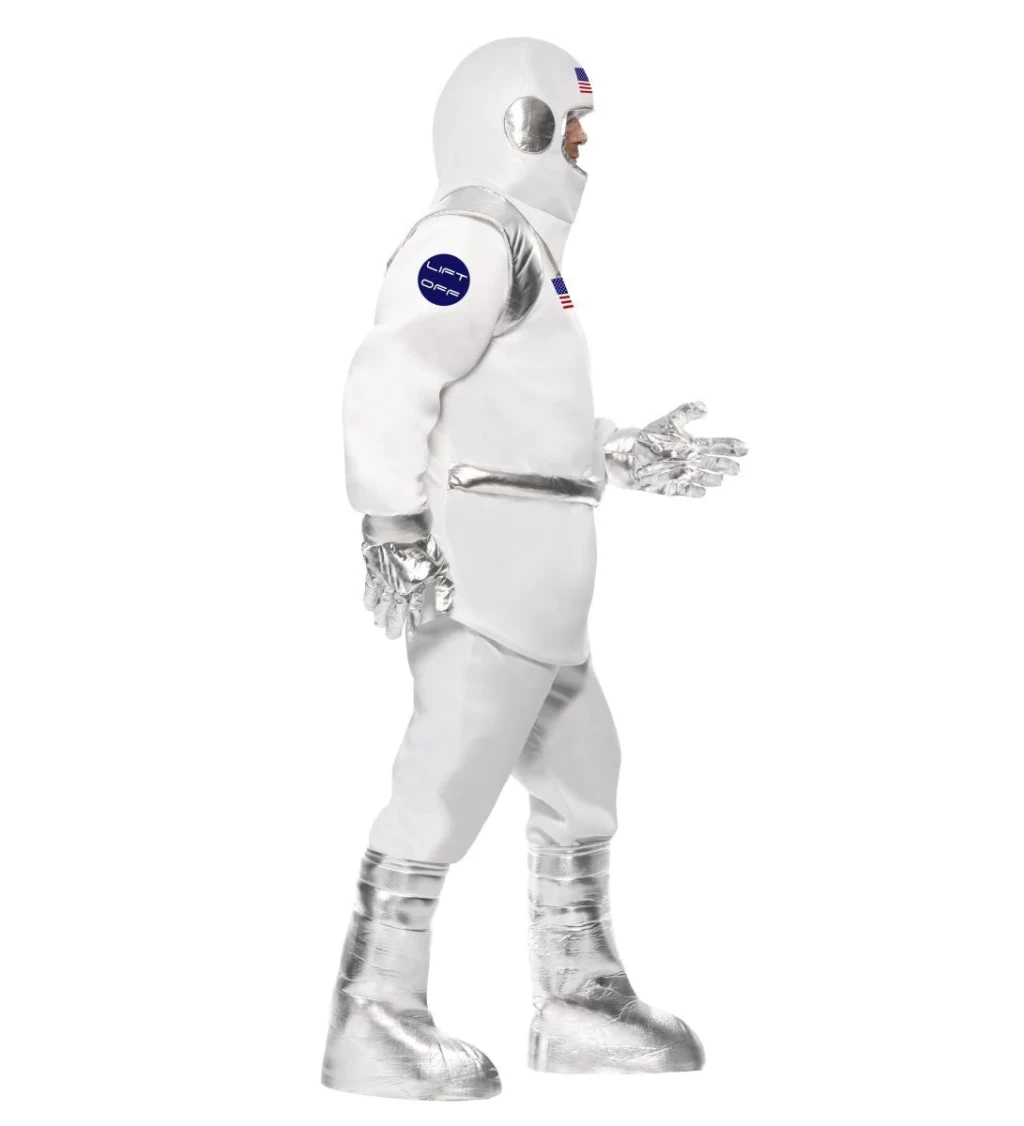 Kostým USA kosmonaut