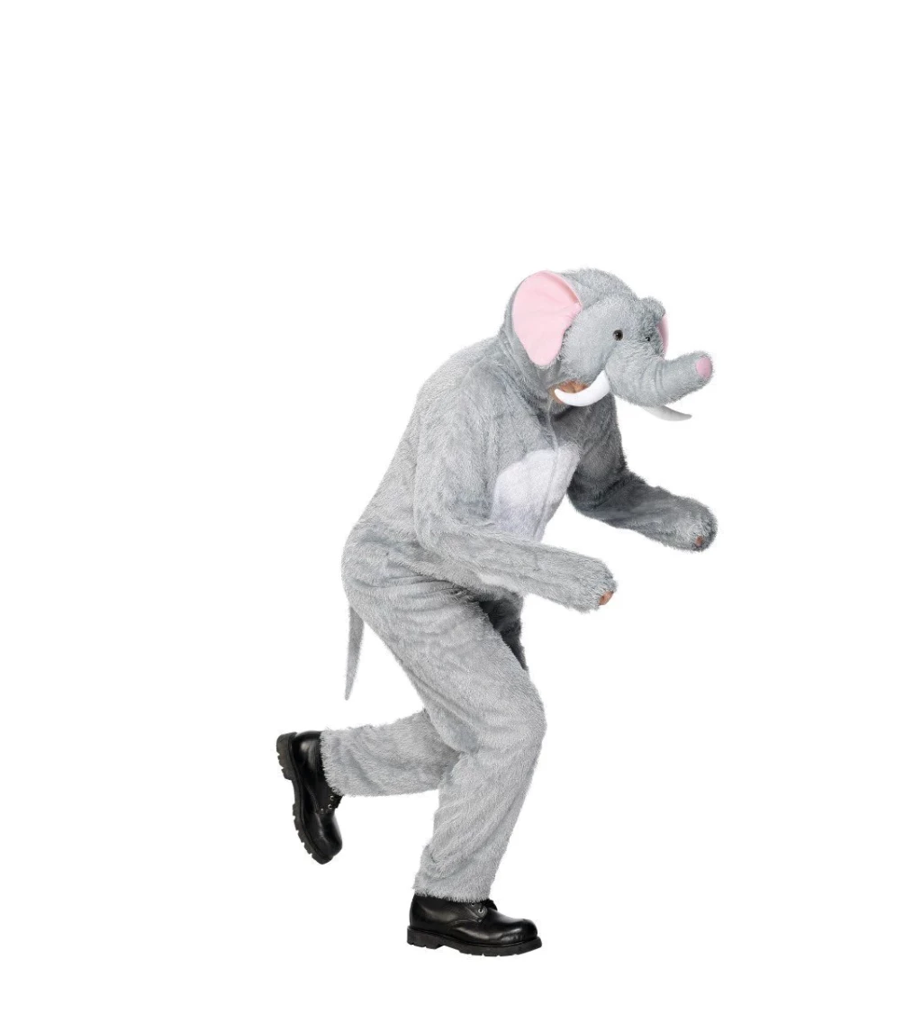 Kostým Slon