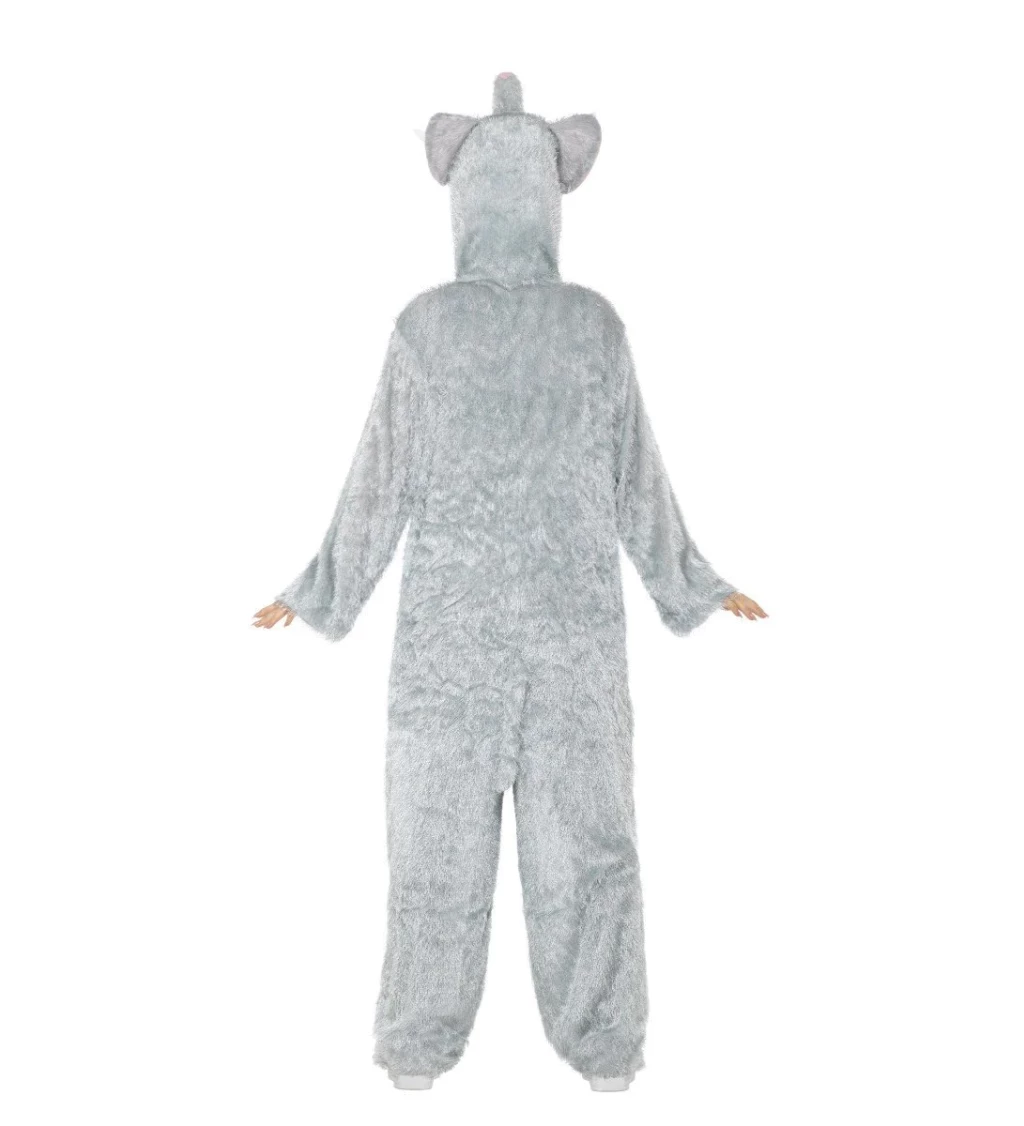 Kostým Slon