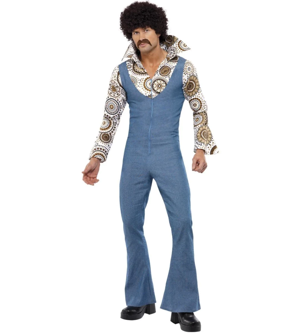 Kostým retro tanečník