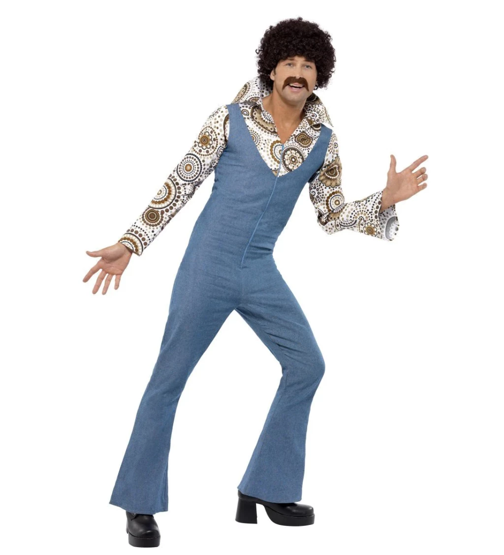 Kostým retro tanečník