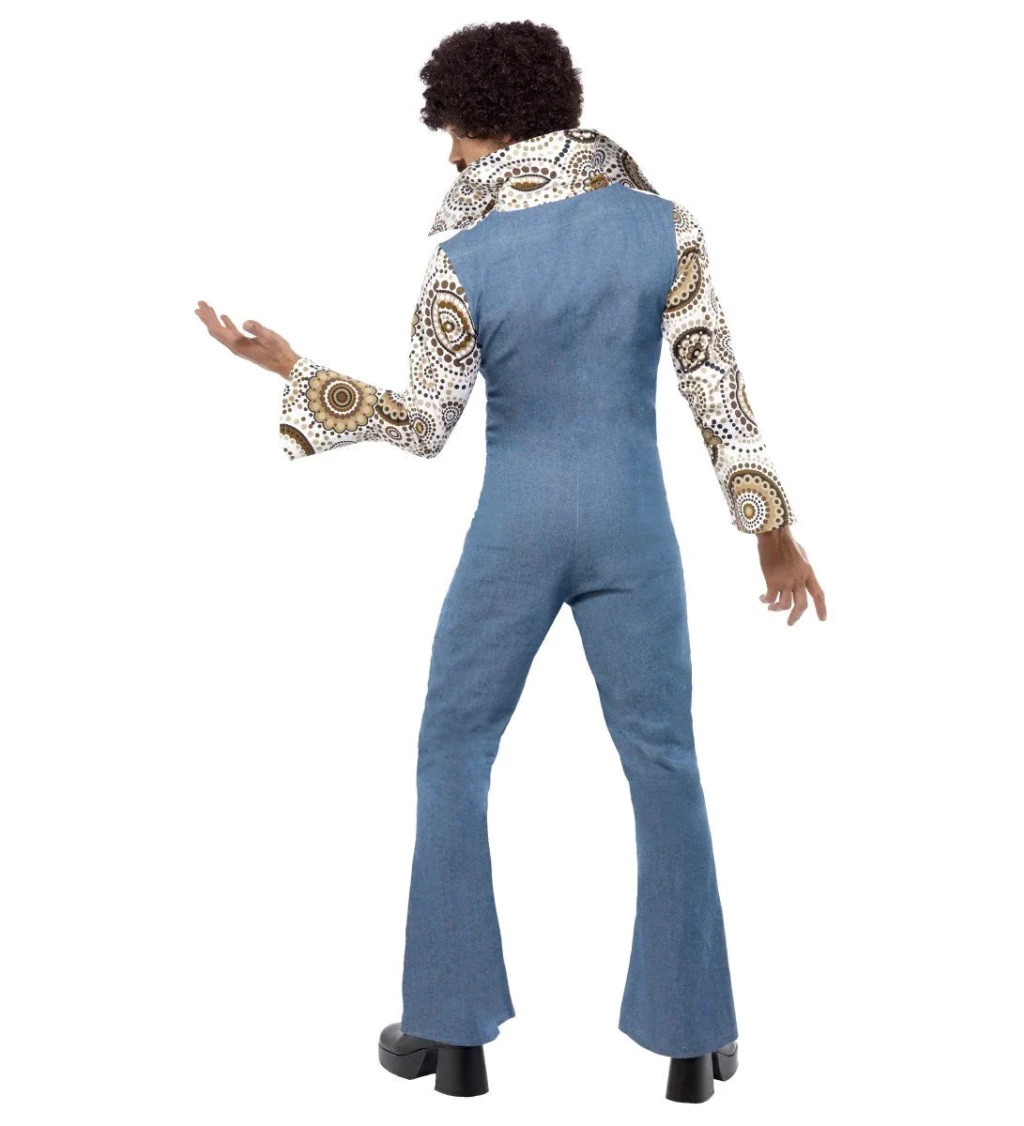 Kostým retro tanečník