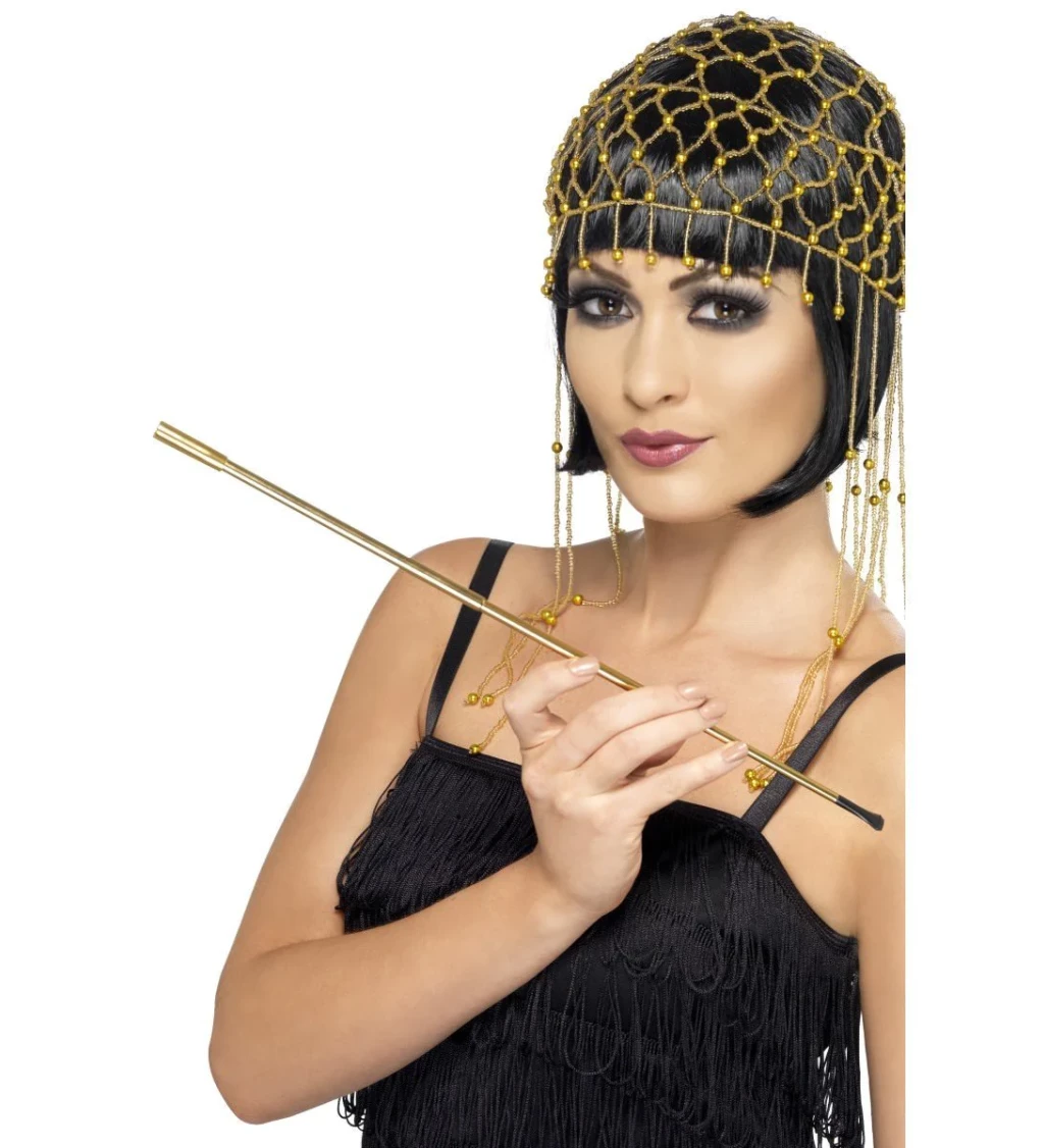 Prodlužovací cigaretová špička