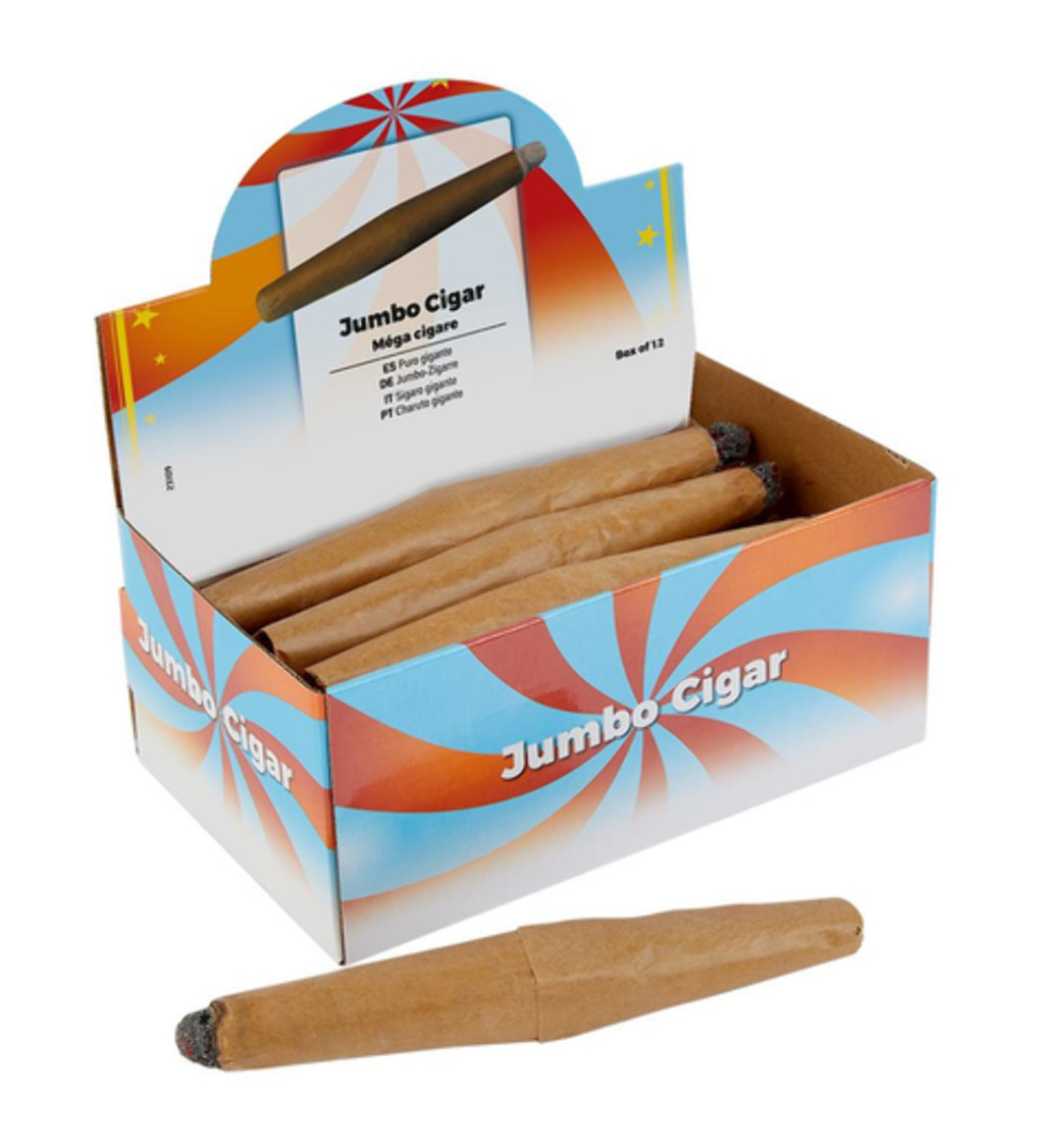 Mafiánský doutník