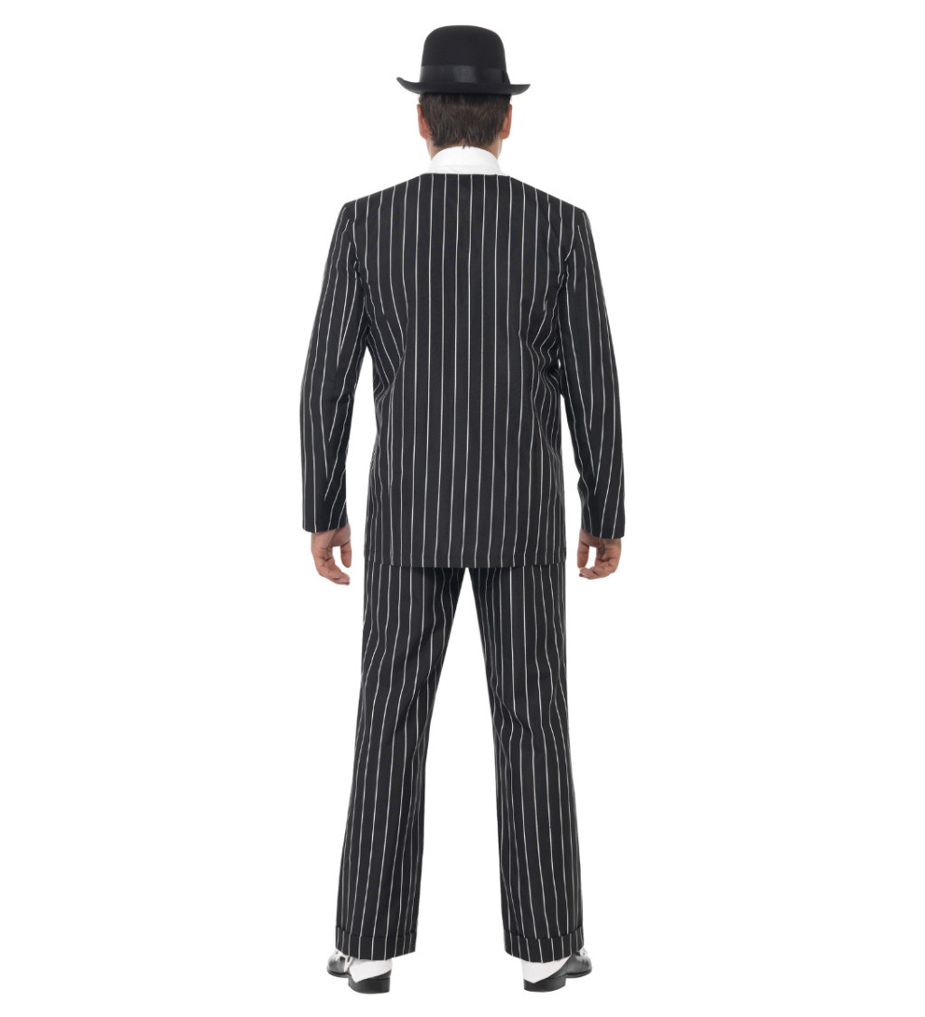 Gangster - kostým