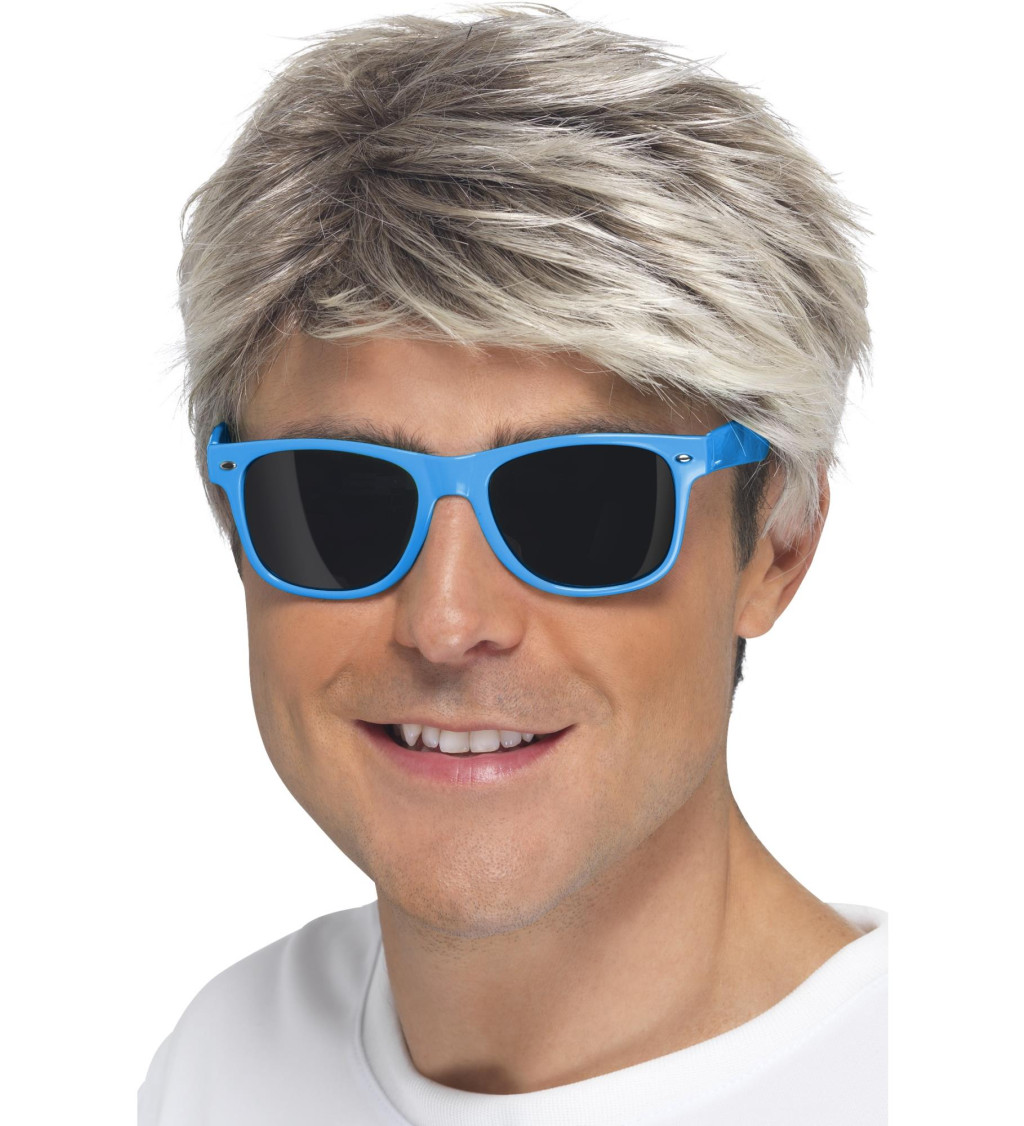 Brýle - Různé barvy