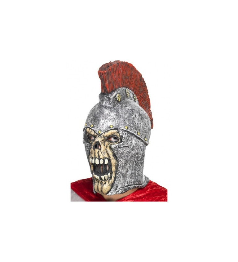 Maska - Kostlivec, římský legionář