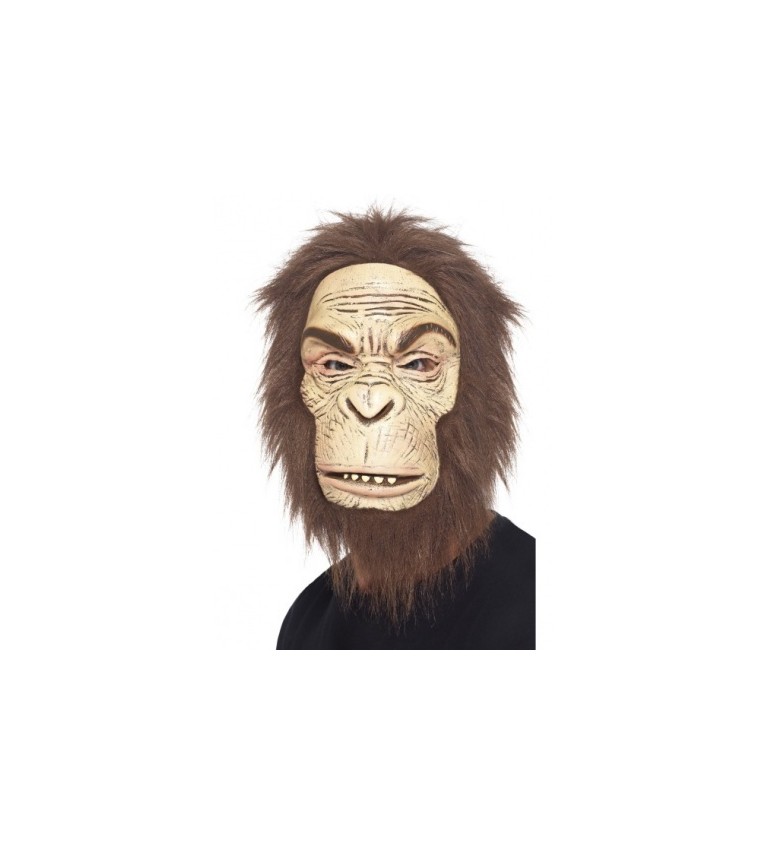 Maska - Opičák