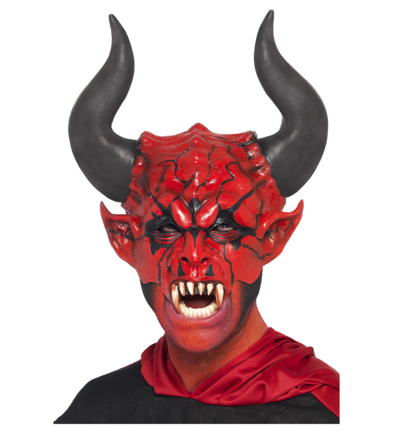 Maska - Satan